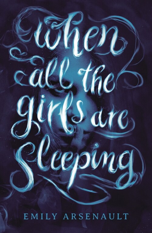 When All the Girls Are Sleeping (Paperback)