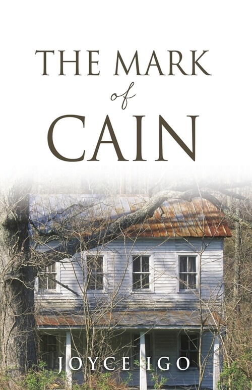 The Mark of Cain (Paperback)