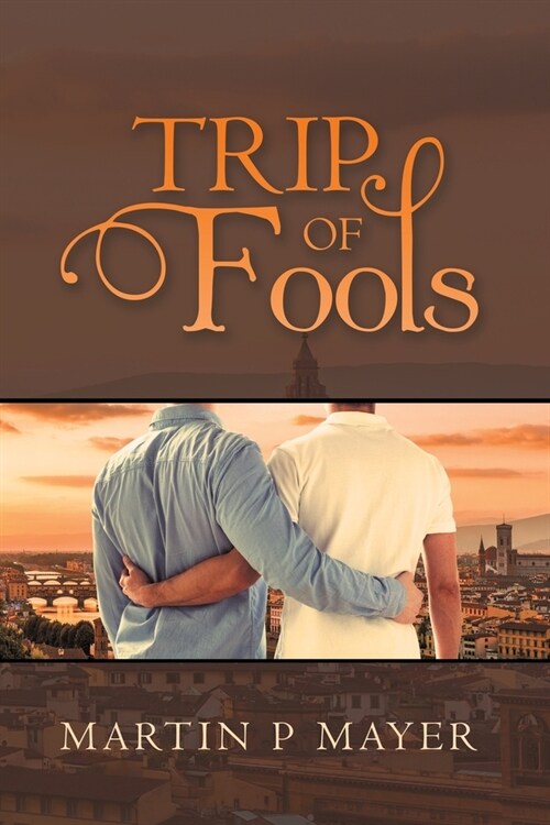 Trip of Fools (Paperback)