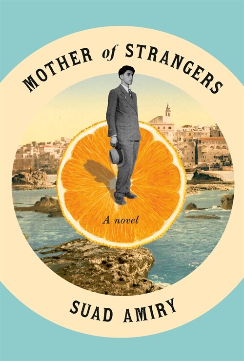 Mother of Strangers (Hardcover)