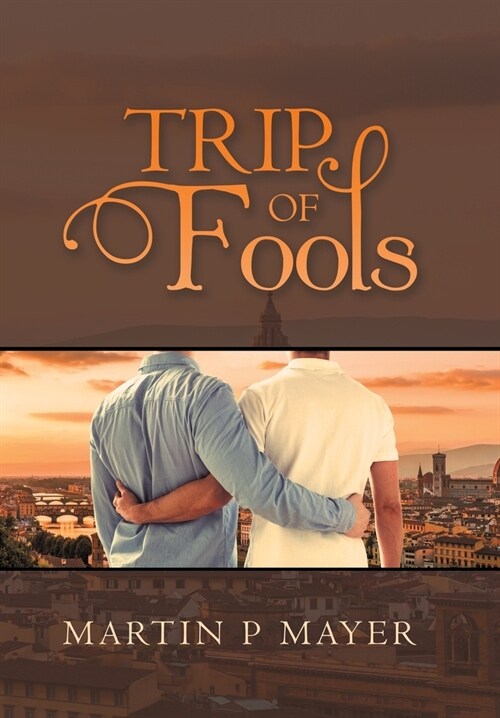Trip of Fools (Hardcover)