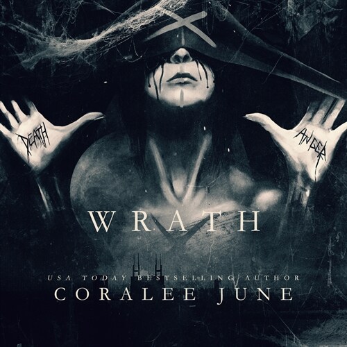 Wrath (Audio CD)