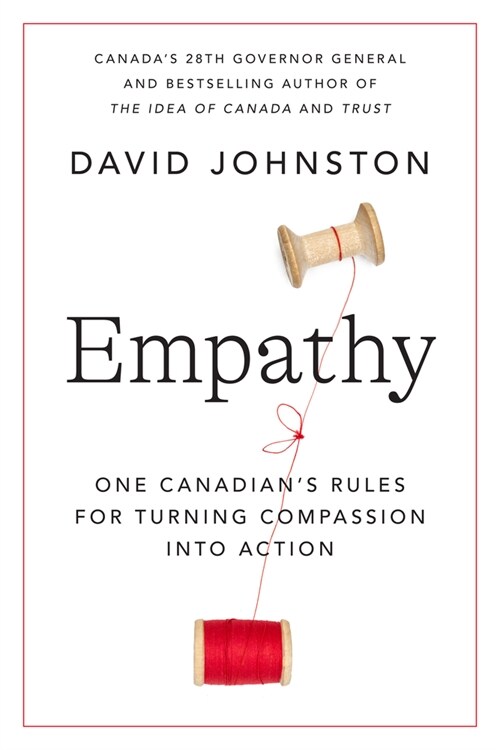 Empathy: Turning Compassion Into Action (Hardcover)