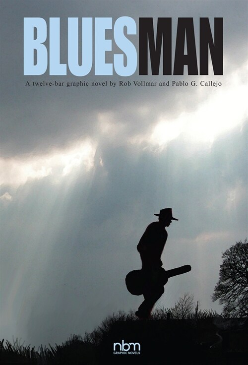 Bluesman (Paperback, Second edition)