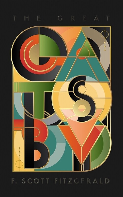 The Great Gatsby (Hardcover)