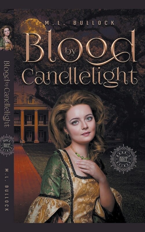 Blood By Candlelight (Paperback)