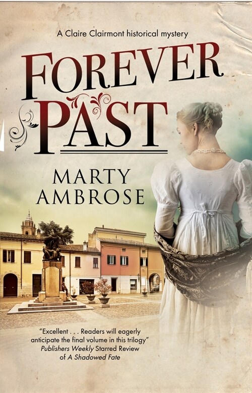 Forever Past (Hardcover, Main)