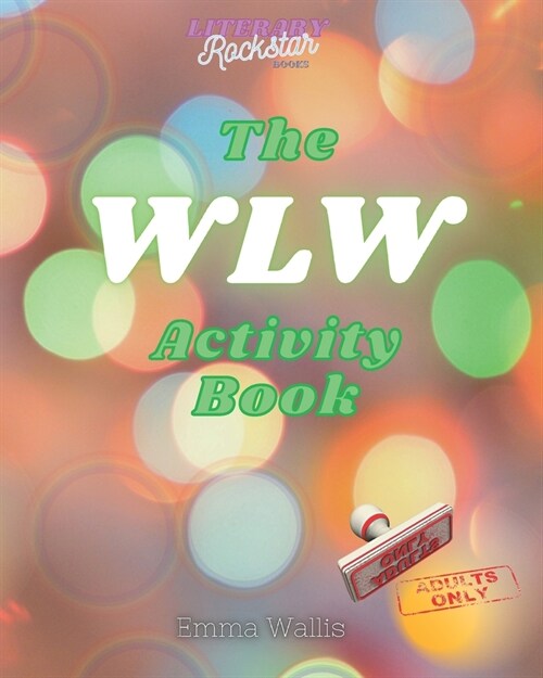 The WLW Activity Book (Paperback)