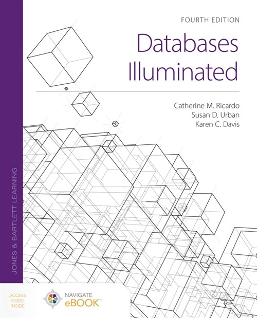 Databases Illuminated (Paperback, 4)