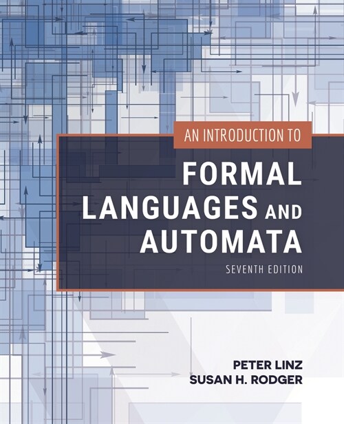 An Introduction to Formal Languages and Automata (Paperback, 7 ed)