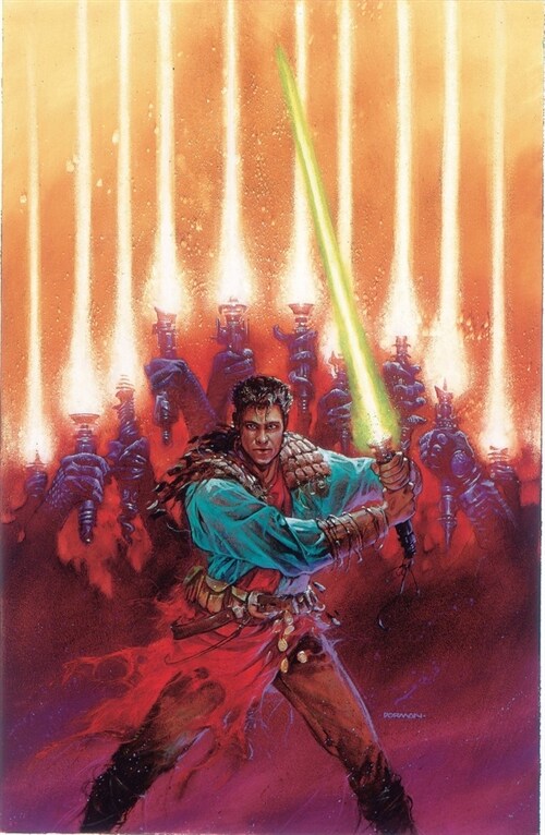 Star Wars Legends Epic Collection: Tales of the Jedi Vol. 2 (Paperback)