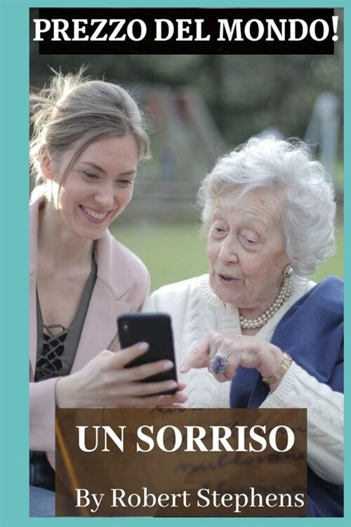 Prezzo del Mondo! Un Sorriso (Paperback)