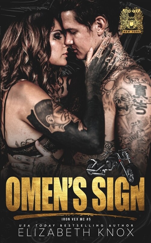 Omens Sign (Paperback)