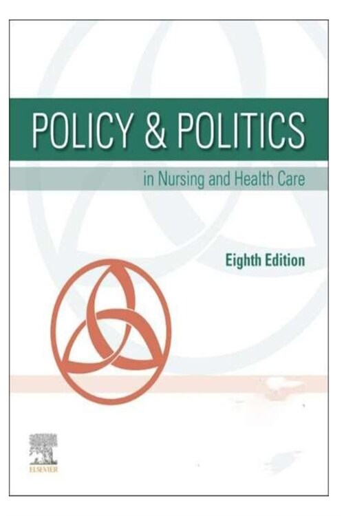 Policy and Politics in Nursing and Healthcare (Paperback)