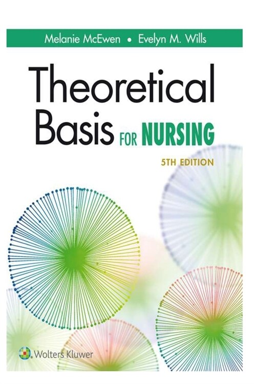 theoretical basis for nursing (Paperback)