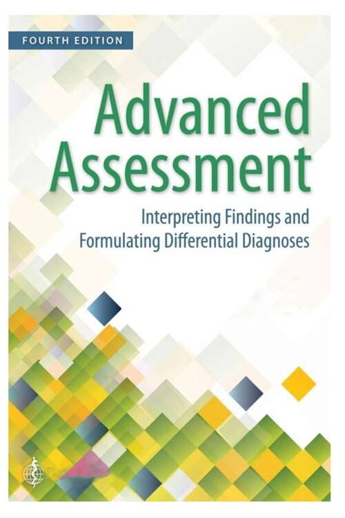 Advanced Assessment (Paperback)