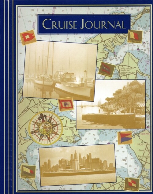 Cruise Journal (Hardcover)
