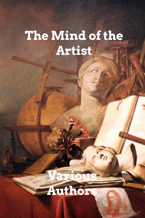 The Mind of the Artist (Paperback)