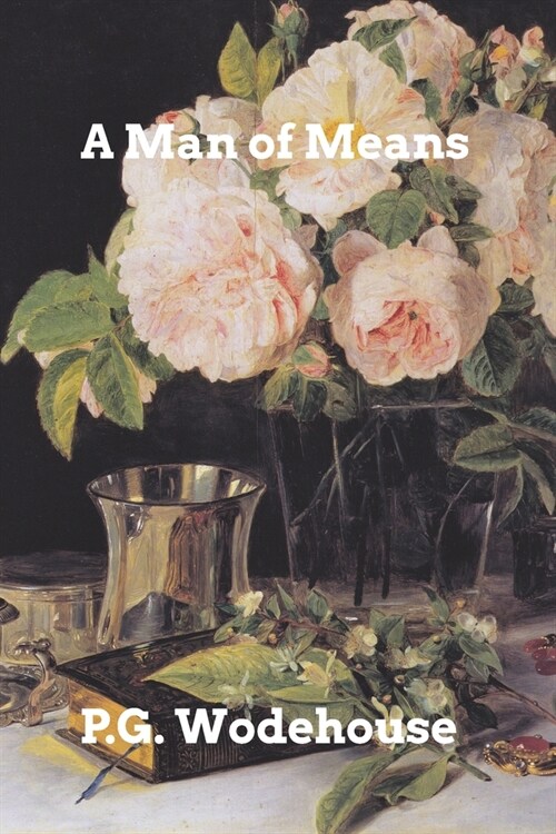 A Man of Means (Paperback)