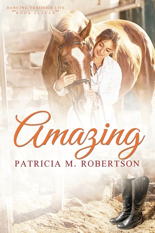 Amazing (Paperback)