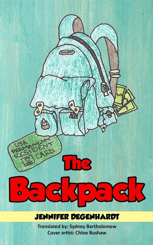 The Backpack (Paperback)