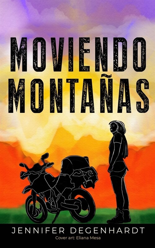 Moviendo monta?s (Paperback)