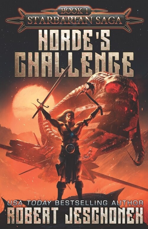 Hordes Challenge (Paperback)