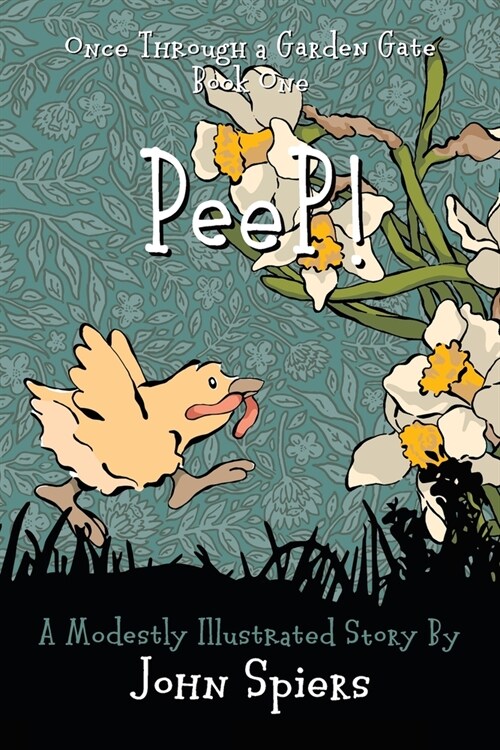 PeeP! (Paperback)