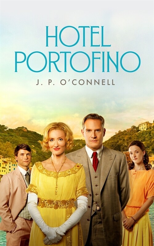 Hotel Portofino (Hardcover)