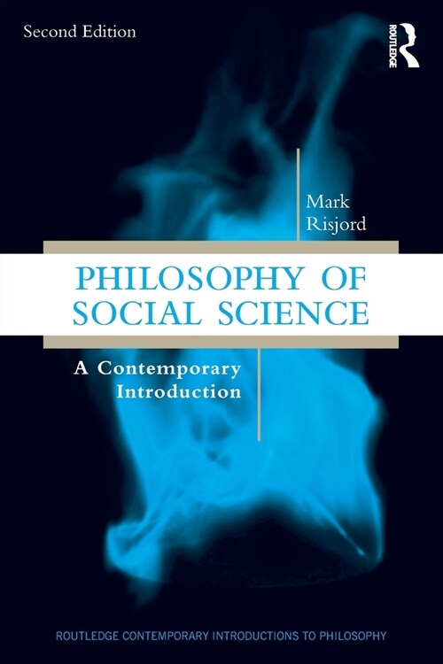 Philosophy of Social Science : A Contemporary Introduction (Paperback, 2 ed)