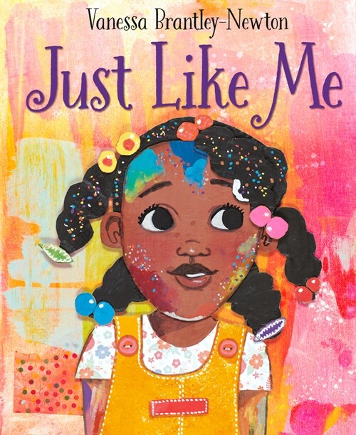 Just Like Me (Paperback)