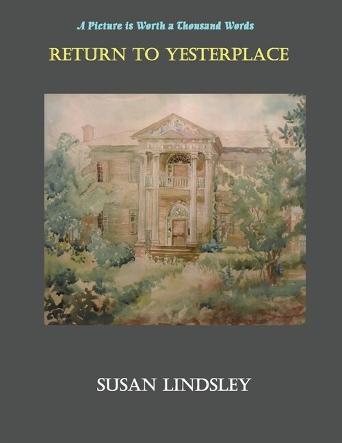 Return to Yesterplace (Paperback)