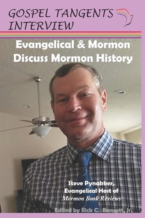 Mormon & Evangelical Discuss Mormon History (Paperback)