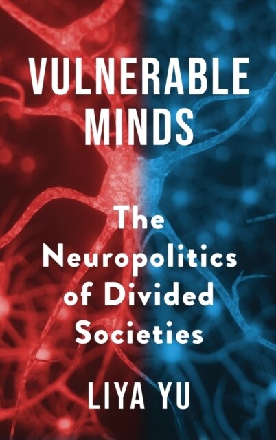 Vulnerable Minds: The Neuropolitics of Divided Societies (Hardcover)