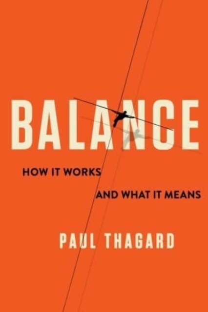 Balance: How It Works and What It Means (Hardcover)