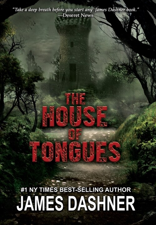 The House of Tongues (Hardcover)