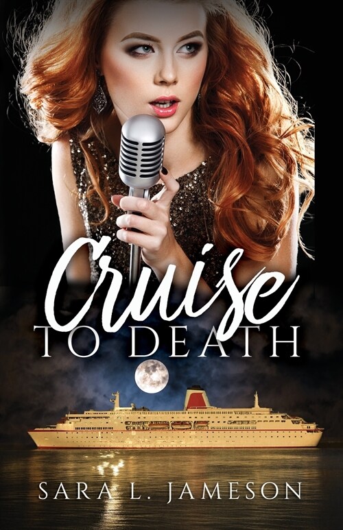 Cruise to Death (Paperback)
