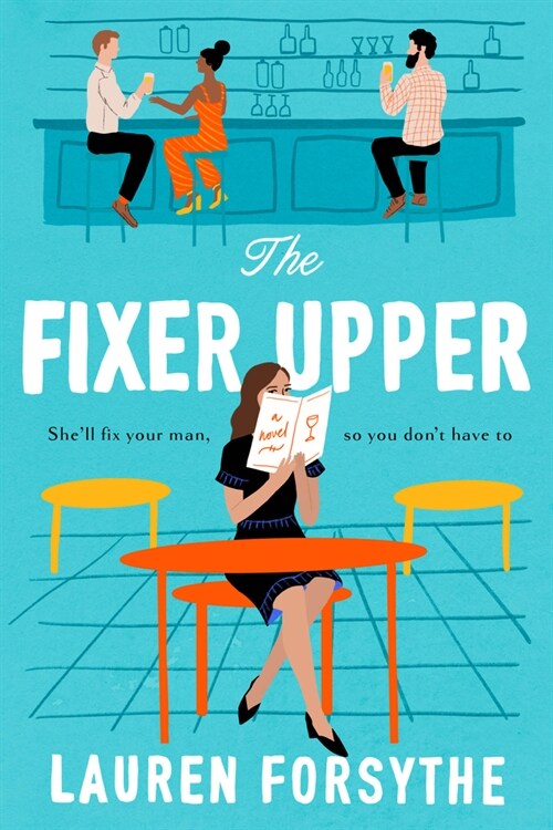 The Fixer Upper (Paperback)