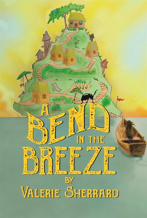 A Bend in the Breeze (Paperback)