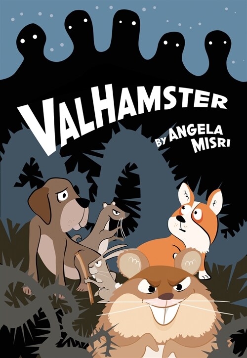 Valhamster (Paperback)