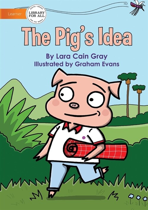 The Pigs Idea (Paperback)