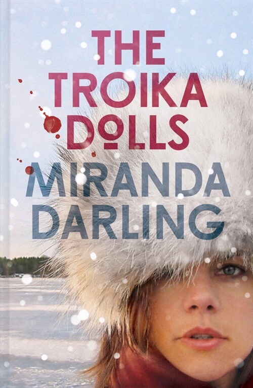 The Troika Dolls (Hardcover)