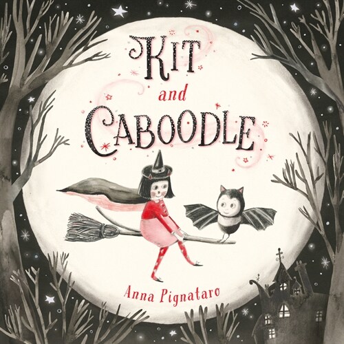 Kit and Caboodle (Hardcover)