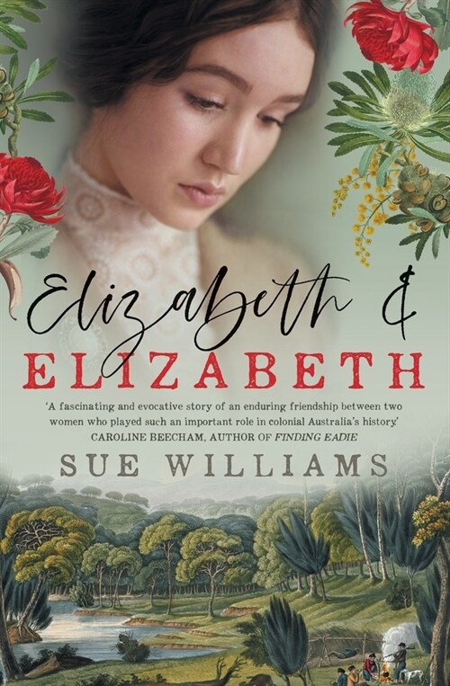 Elizabeth and Elizabeth (Paperback)