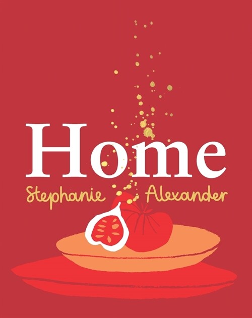 Home (Hardcover)