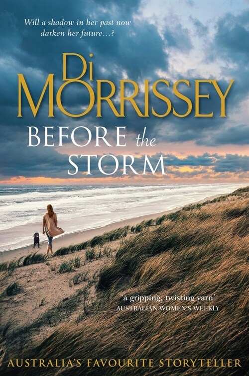 Before the Storm (Paperback)