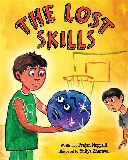 The Lost Skills (Paperback)
