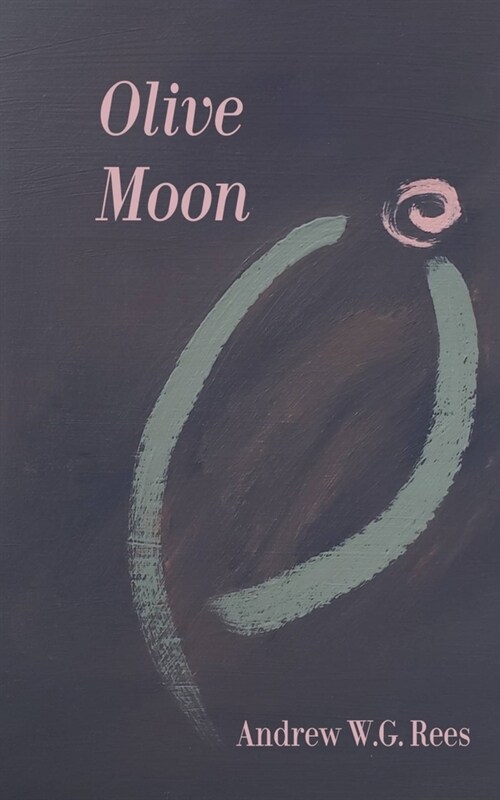 Olive Moon (Paperback)