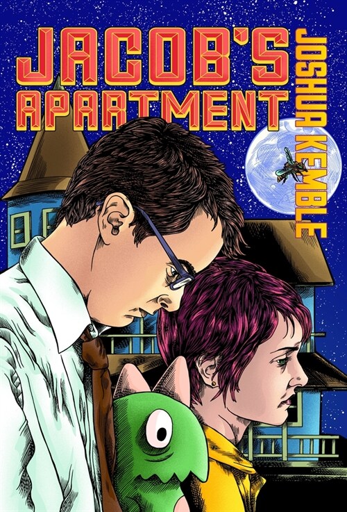 Jacobs Apartment (Paperback)
