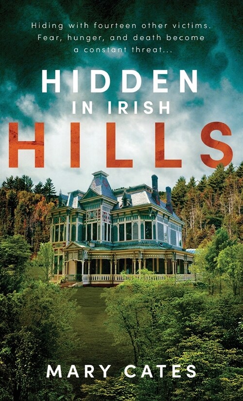 Hidden in Irish Hills (Hardcover)